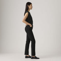 Levi’s 501® Original Fit Women Black Sprout
