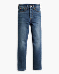 Levi’s Wedgie Straight Women Indigo Here We Go