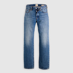 Levi’s 501® 90's Women Work Yourself Selvedge