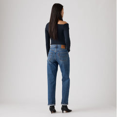 Levi’s 501® 90's Women Work Yourself Selvedge