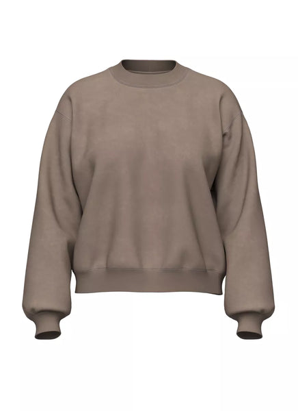 Levi’s Vintage Boxy Sweatshirt Women Pine