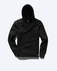 Reigning Champ Lightweight Terry Classic Hoodie Men Black