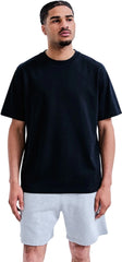 Reigning Champ Midweight Jersey T-Shirt Men Navy