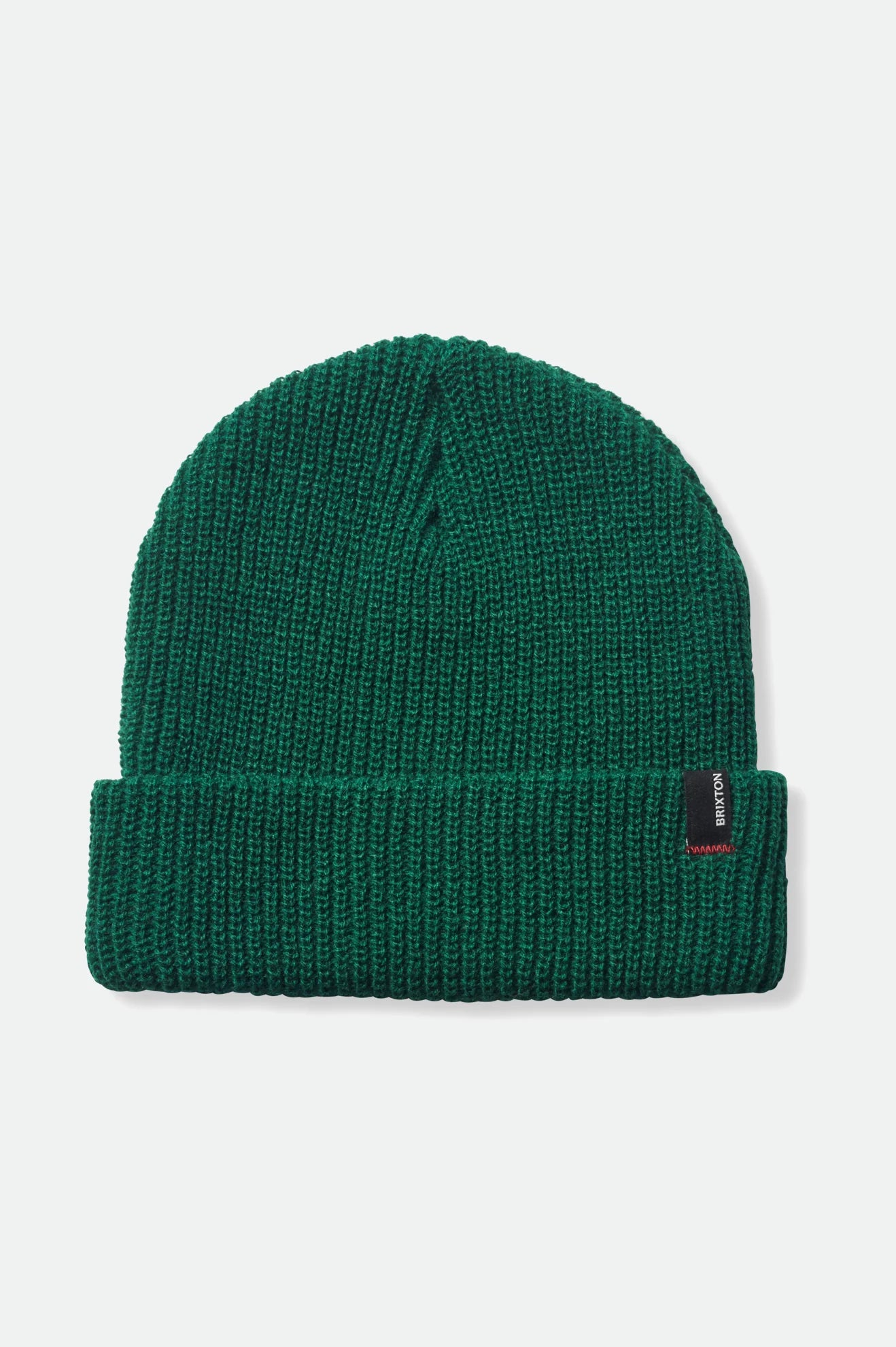 Brixton Heist Beanie Hunter Green