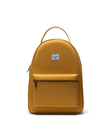 Herschel Nova Mid Harvest Gold
