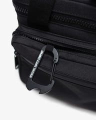 Herschel Pop Quiz Cooler 12 Pack Insulated Black
