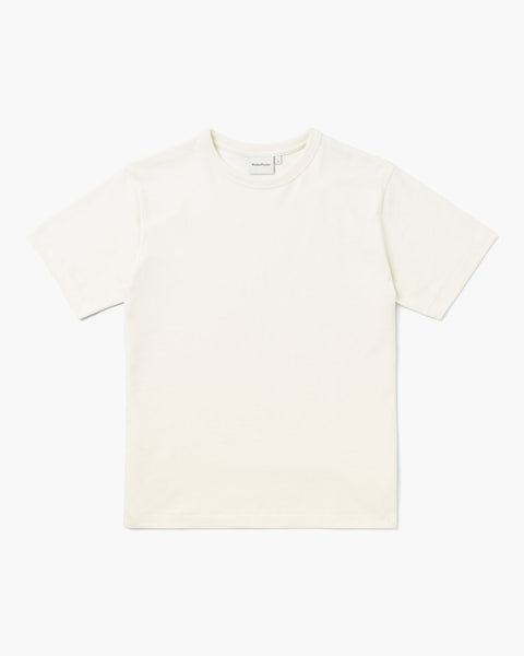 Richer Poorer Everyday Weighted Tee Bone