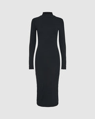 Minimum Ressy Dress Women Black