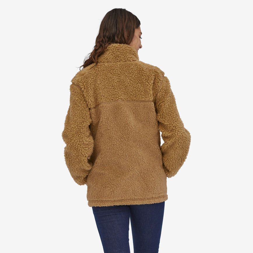 Patagonia Women's Retro-X® Fleece Coat