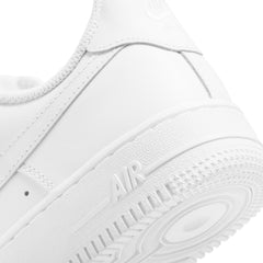 Nike Air Force 1 '07 DD8959-100 Women White White