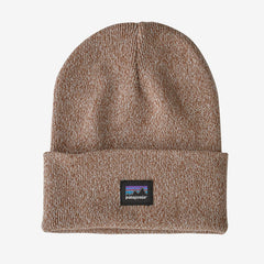 Patagonia Everyday Beanie Cabin Gold