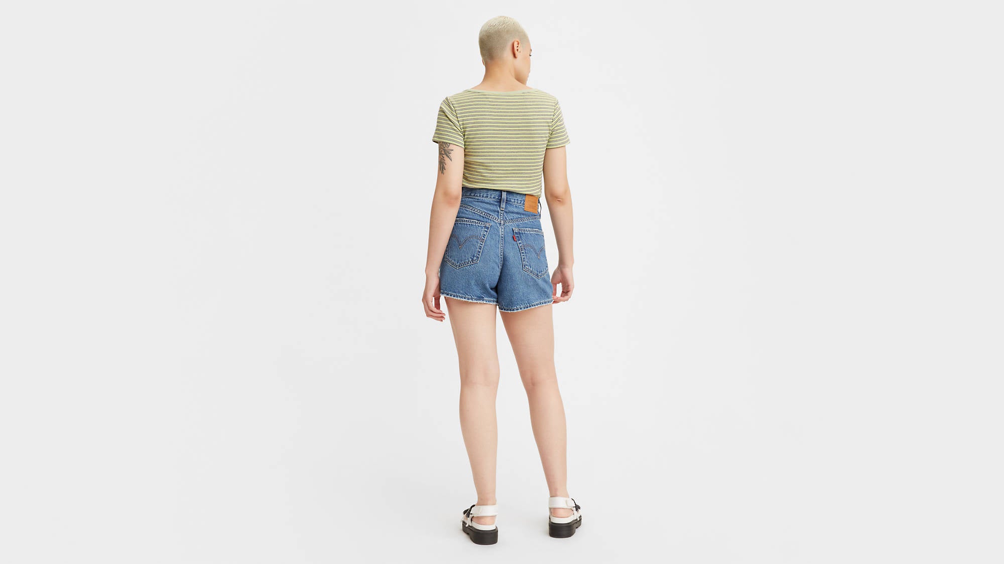 Loose Women Shorts -  Canada