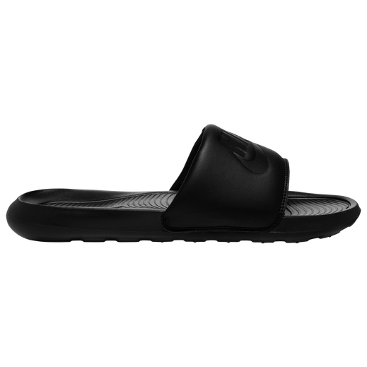 Nike Victori One Slide Men Black Black Black