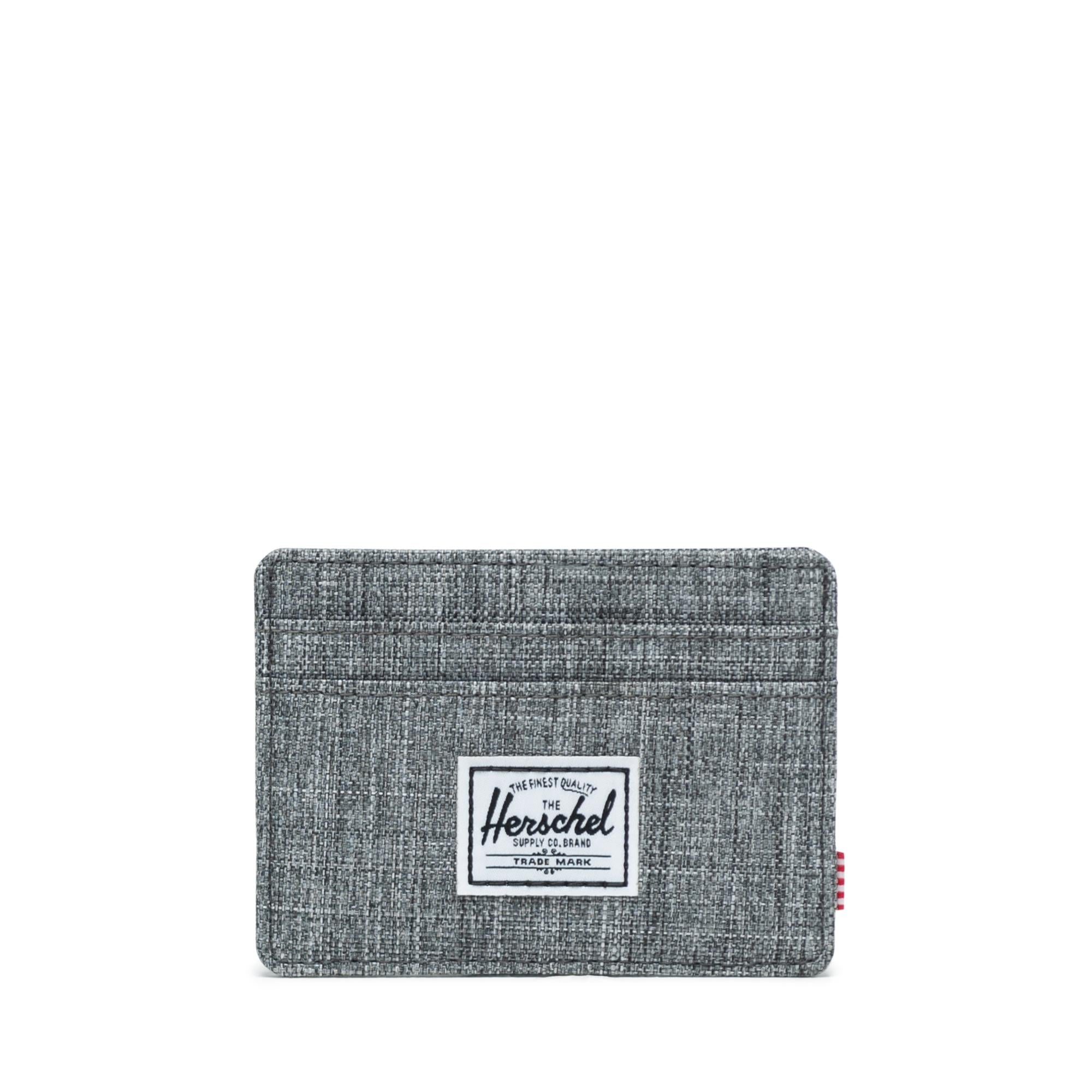 Herschel Charlie + Raven X