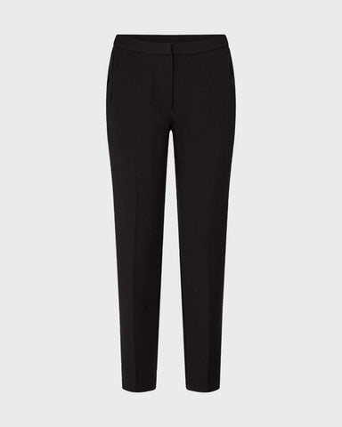 Minimum Halle Dress Pant Women Black