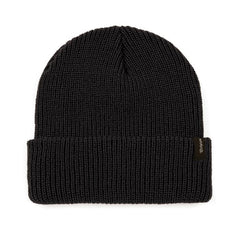 Brixton Heist Beanie Black