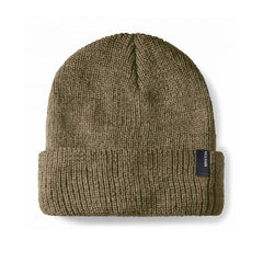 Brixton Heist Beanie Military Olive