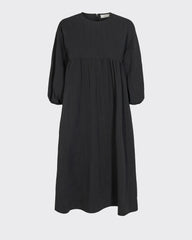 Minimum Gennie Midi Dress Women Black