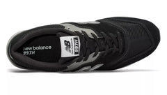 New Balance 997 HCC Men Black/Grey