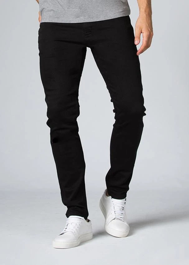 Duer No Sweat Slim Pant Men Black