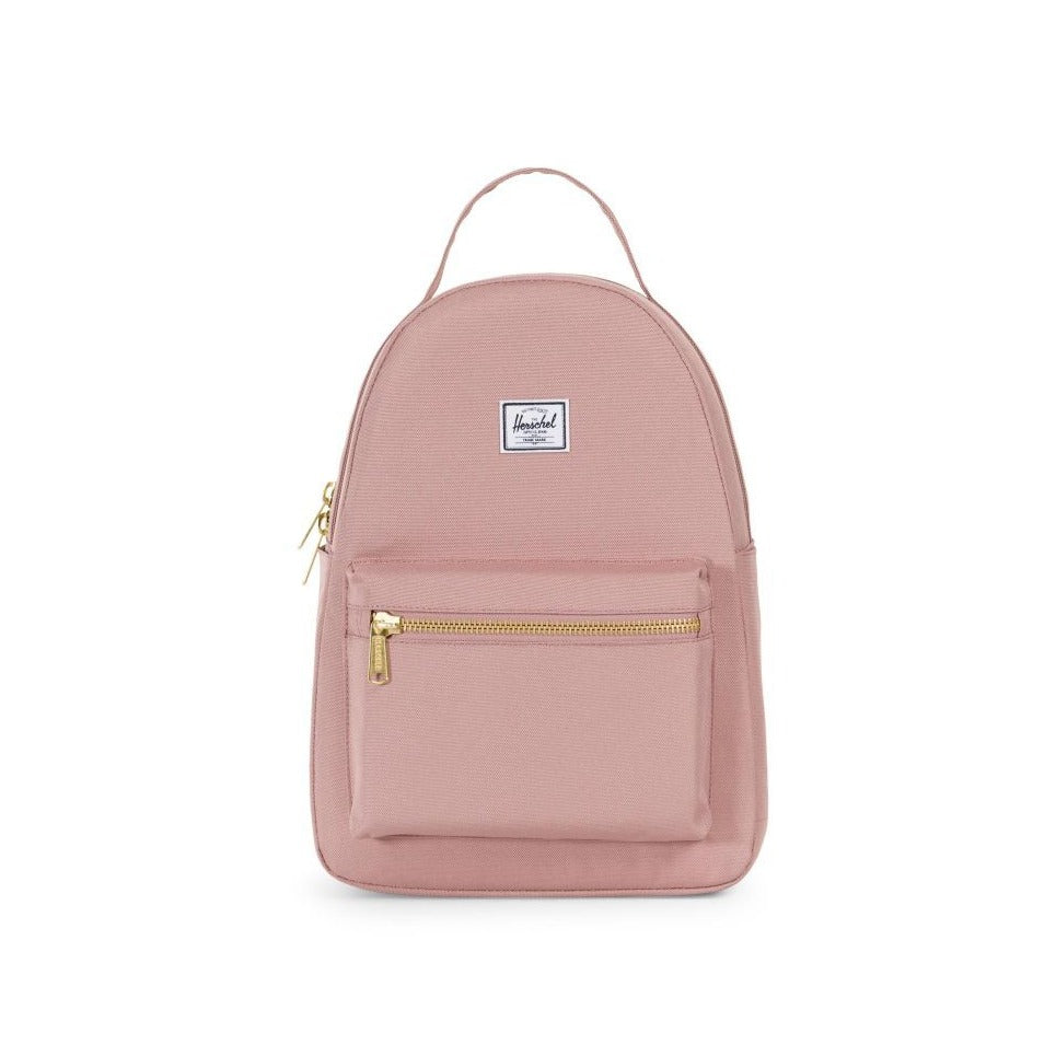 Herschel Nova Small Ash Rose