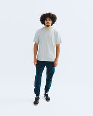 Reigning Champ Midweight Slim Fit Sweatpant Men Deep Teal