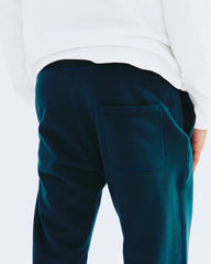 Reigning Champ Midweight Terry Cuffed Sweatpant Men Deep Teal