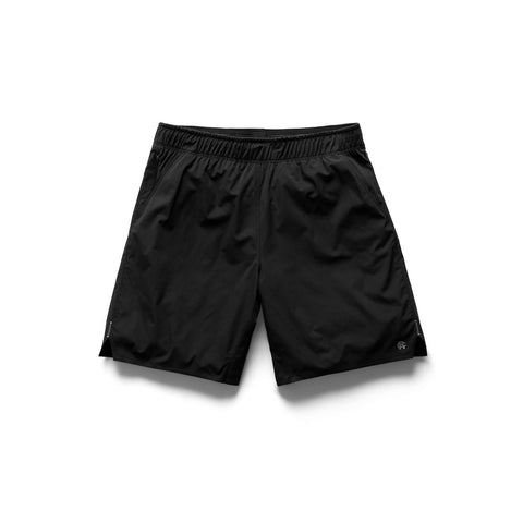 Reigning Champ 7" Training Short Men Black