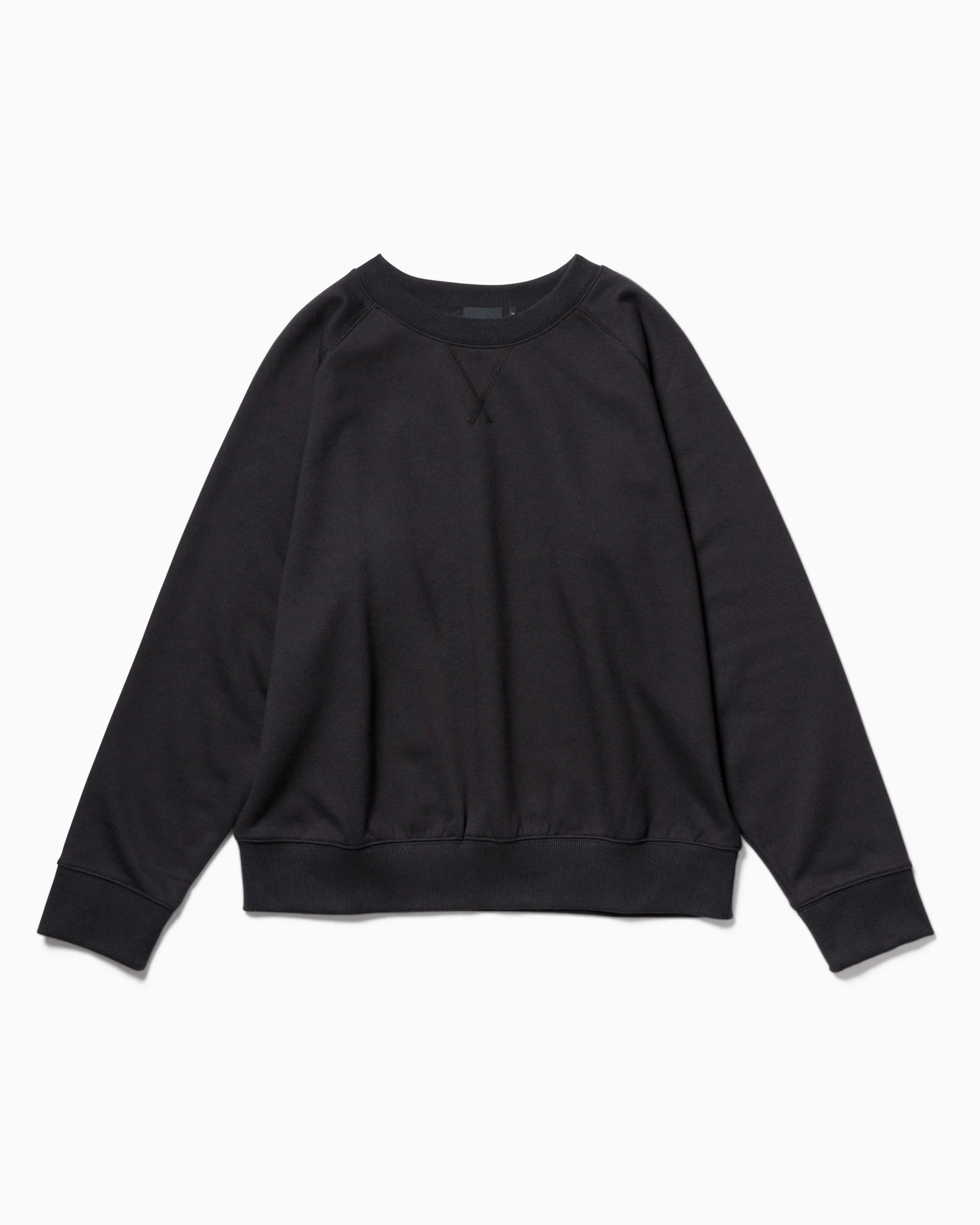 Richer Poorer Recycled Fleece Sweatshirt Women Black – Alta