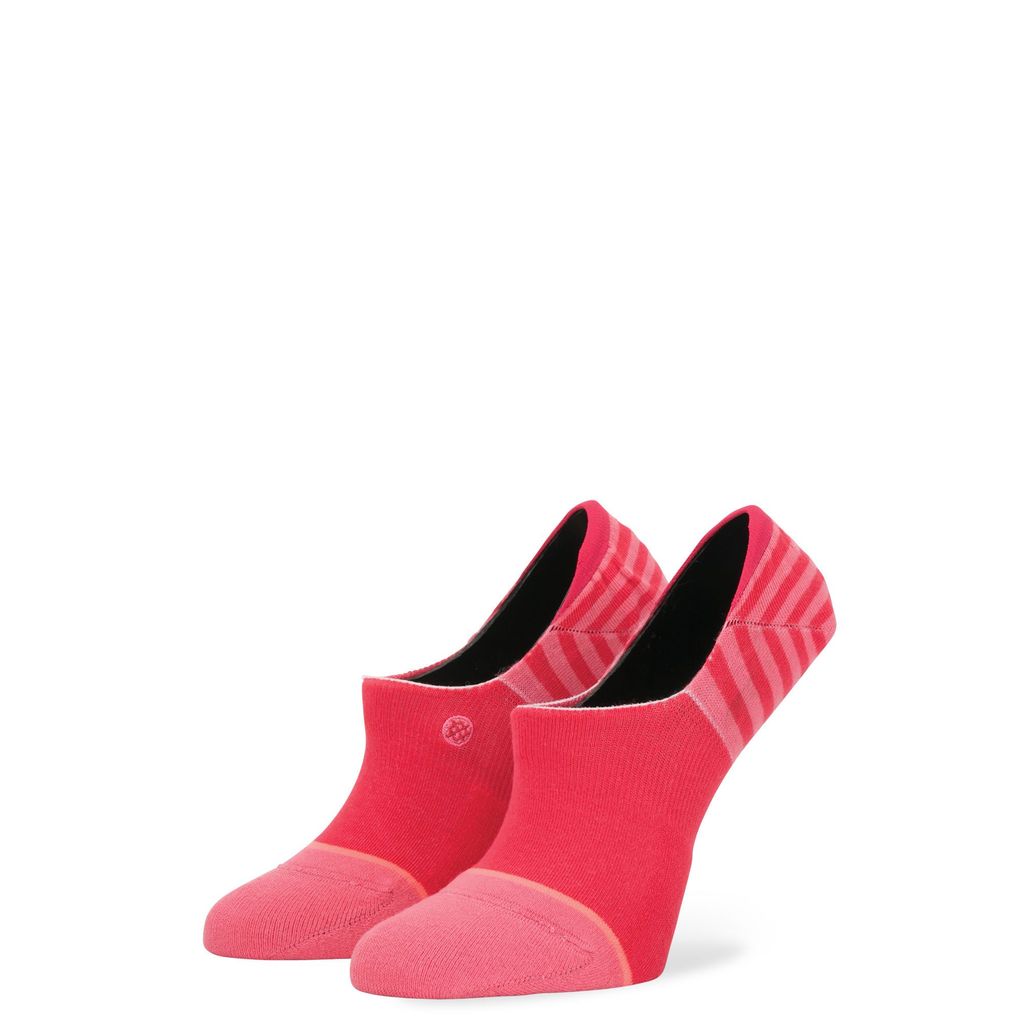 Stance Uncommon Invisible Women Red