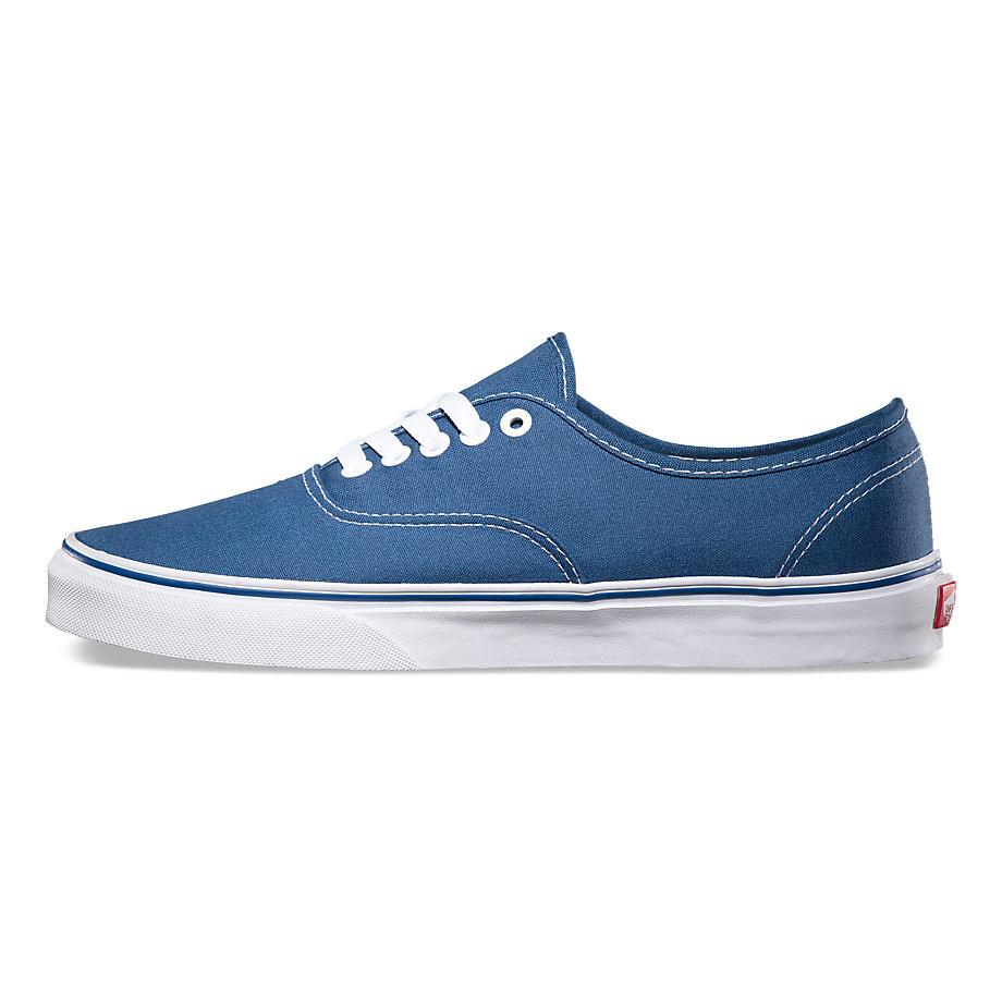 Navy blue vans for sale women