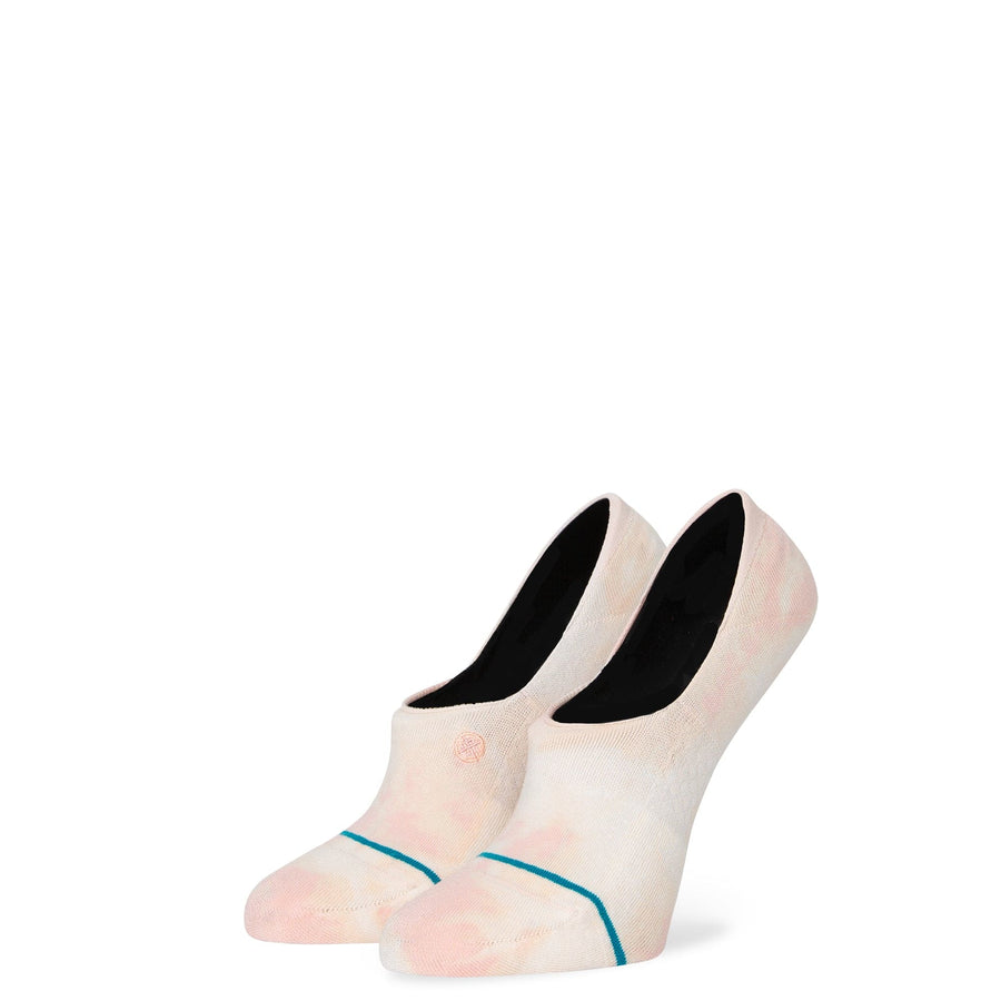 Stance Relevant No Show Women Pink