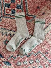 Le Bon Shoppe Boyfriend Socks Women Light Grey
