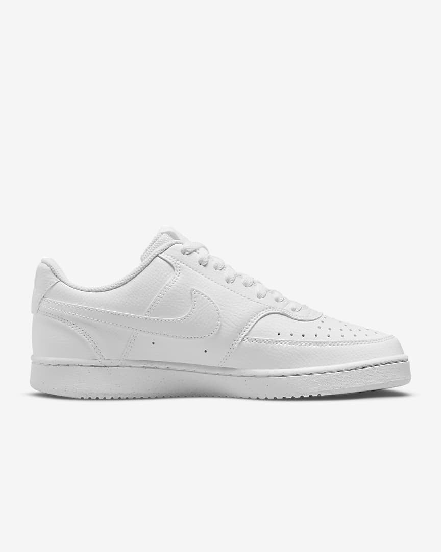 Nike Court Vision Alta Women's Shoes. Nike CA