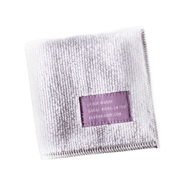 Jason Markk Premium MicroFiber Towel Purple