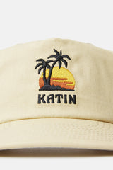 Katin Voyage Hat Butter