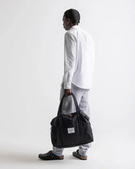 Herschel Strand Tote Black
