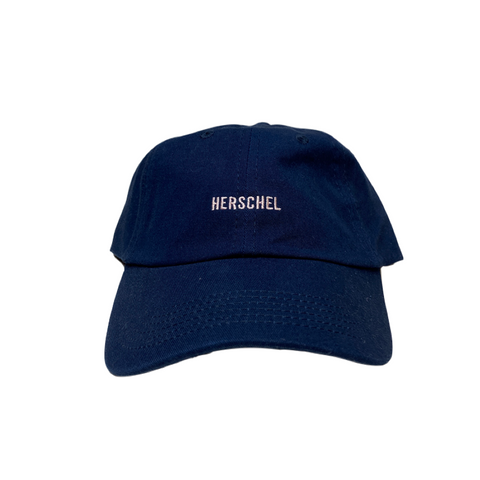 Herschel Sylas Youth Cap Navy/Rose