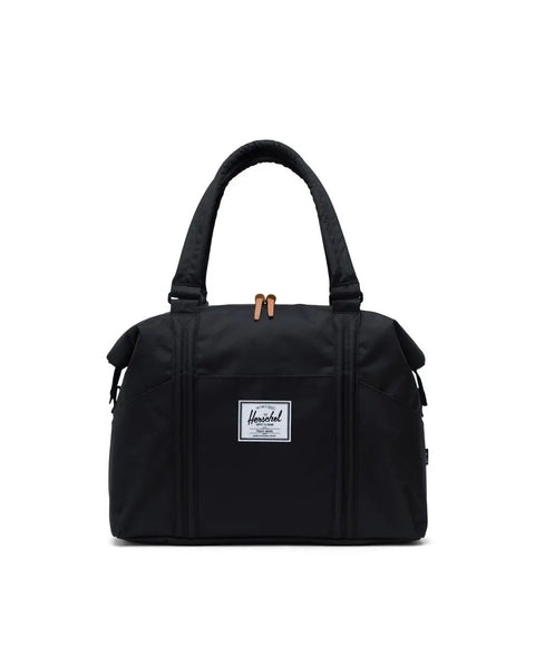 Herschel Strand Tote Black