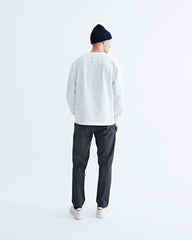 Reigning Champ Field Pant Men Charcoal