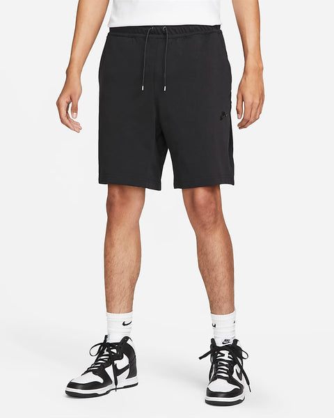 Nike NSW Lightweight Knit Short Men Black